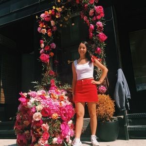 Meet your Posher, Samantha